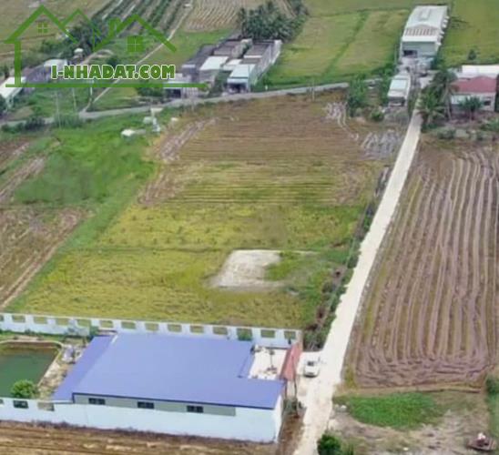 Nhà xưởng tổng dt 1000m2 An Thạnh, Bến Lức, Long An dt 1000m2 giá 7 tỷ - 1