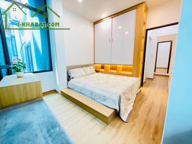 *ĐẸP KHÔNG TỲ VẾT KHƯƠNG ĐÌNH THANH XUÂN 31M, 4 TẦNG GIÁ 6,45 TỶ