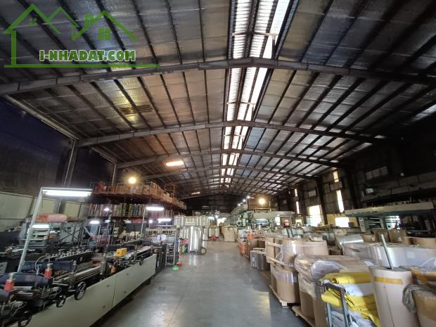 Cho thuê kho xưởng DT 400m2, 1400m2, 1800m2 Phan Trọng Tuệ Thanh Trì Hà Nội - 1
