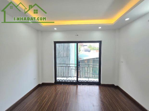 CHÍNH CHỦ GỬI BÁN CĂN NHÀ TẠI LIÊN NINH ĐỐI DIỆN TRƯỜNG TẠ HOÀNG CƠ 45M2 5TANG - 3