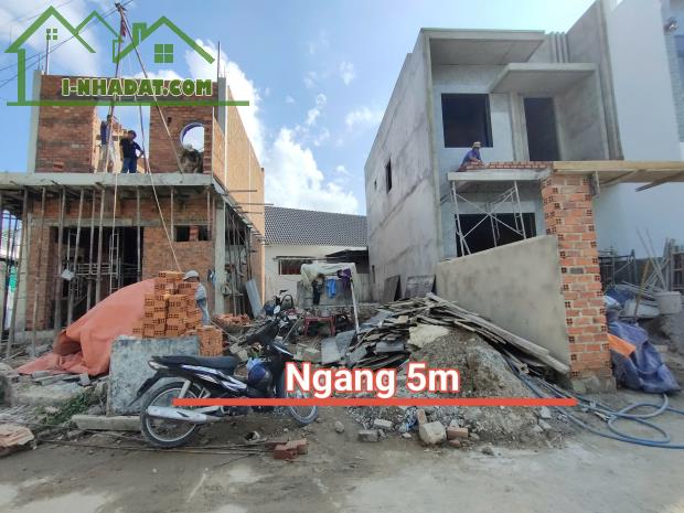 Bán đất Diên Sơn giá rẻ full thổ cư - mặt đường Gò Tre thông dân cư đông đúc - 5