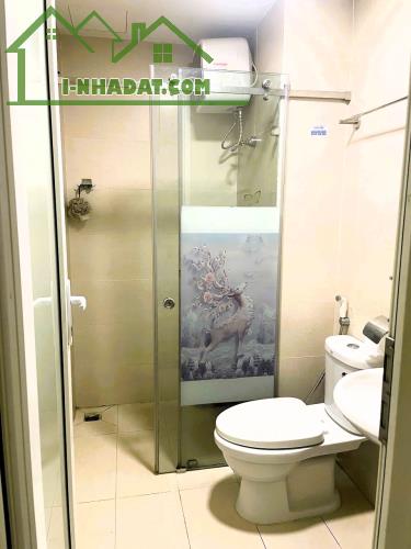 Cho thuê căn hộ 50m2 1pn full nội thất tầng trung chung cư Moonlight Bình Thọ - 2