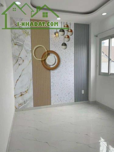 BÁN NHÀ BÌNH TẦN 55M2 4 TẦNG - GIÁ NHỈNH 5T - 1