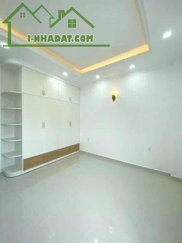 BÁN NHÀ BÌNH TẦN 55M2 4 TẦNG - GIÁ NHỈNH 5T