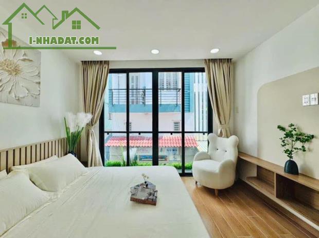 BÁN NHÀ TIỆN NGHI HIỆN ĐẠI QL 1A 55M2 GIÁ CHỈ 5.5T - 2