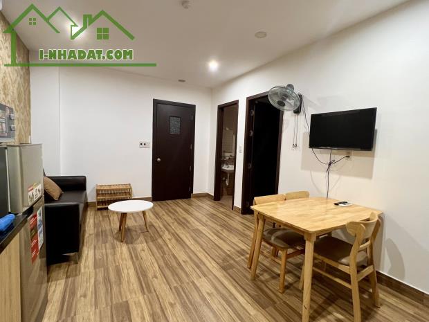 ⭐️CHUYỂN NHƯỢNG TOÀ APARTMENT CC- LÔ GÓC 2 MT– DT: 200M2 NGAY BIỂN MỸ KHÊ ĐÀ NẴNG GIÁ TỐT! - 1