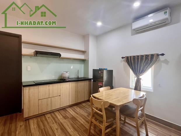 ⭐️CHUYỂN NHƯỢNG TOÀ APARTMENT CC- LÔ GÓC 2 MT– DT: 200M2 NGAY BIỂN MỸ KHÊ ĐÀ NẴNG GIÁ TỐT! - 3