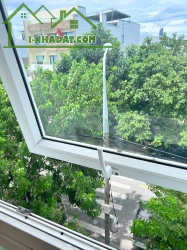 ⭐️CHUYỂN NHƯỢNG TOÀ APARTMENT CC- LÔ GÓC 2 MT– DT: 200M2 NGAY BIỂN MỸ KHÊ ĐÀ NẴNG GIÁ TỐT! - 4