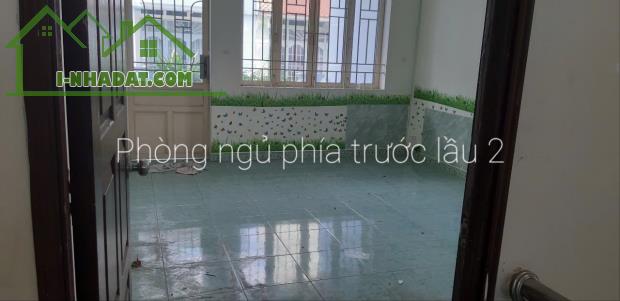 CHÍNH CHỦ CHO THUÊ NHÀ NGUYÊN CĂN HẺM XE HƠI ĐƯỜNG QUANG TRUNG, PHƯỜNG 8, QUẬN GÒ VẤP. - 9