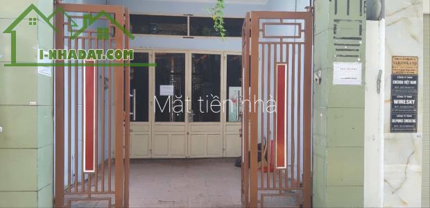 CHÍNH CHỦ CHO THUÊ NHÀ NGUYÊN CĂN HẺM XE HƠI ĐƯỜNG QUANG TRUNG, PHƯỜNG 8, QUẬN GÒ VẤP. - 8