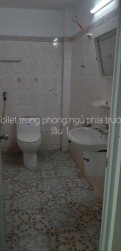 CHÍNH CHỦ CHO THUÊ NHÀ NGUYÊN CĂN HẺM XE HƠI ĐƯỜNG QUANG TRUNG, PHƯỜNG 8, QUẬN GÒ VẤP. - 7