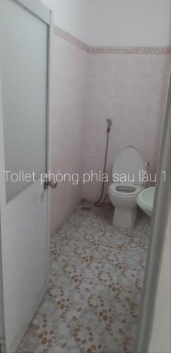 CHÍNH CHỦ CHO THUÊ NHÀ NGUYÊN CĂN HẺM XE HƠI ĐƯỜNG QUANG TRUNG, PHƯỜNG 8, QUẬN GÒ VẤP. - 3