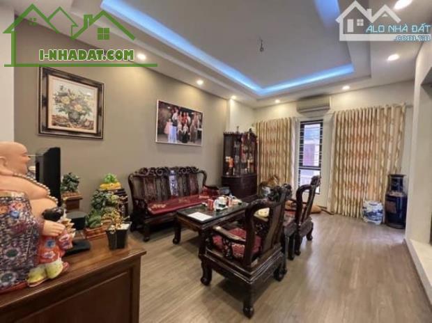 RẺ NHẤT TRUNG KÍNH, DT 80M2, MT 5.3, KINH DOANH ĐA DẠNG, HIẾM GIÁ 18.19 TỶ - 1