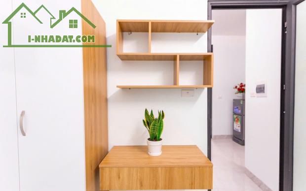 Cho thuê  1K 1Ngủ cực đẹp otô đỗ tại 250 Xuân Đỉnh – Bắc Từ Liêm