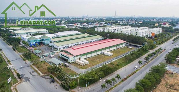 Cần sang lại lô đất 124.9m2 có thổ cư, MT QL13 vào, dân đông, TT thị xã, ngay xí nghiệp - 3