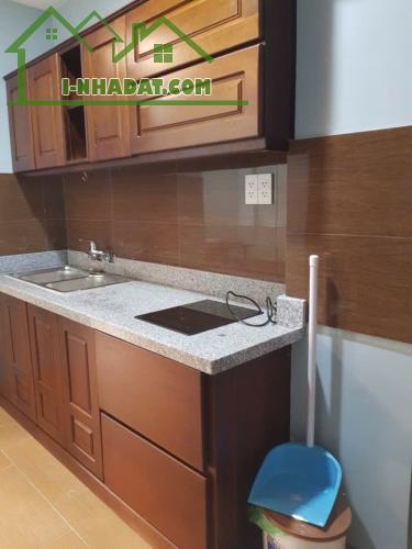 Bán toà căn hộ Apartment trung tâm khu du lịch biển Mỹ Khê dòng tiền hơn 1 tỷ mỗi năm. - 3