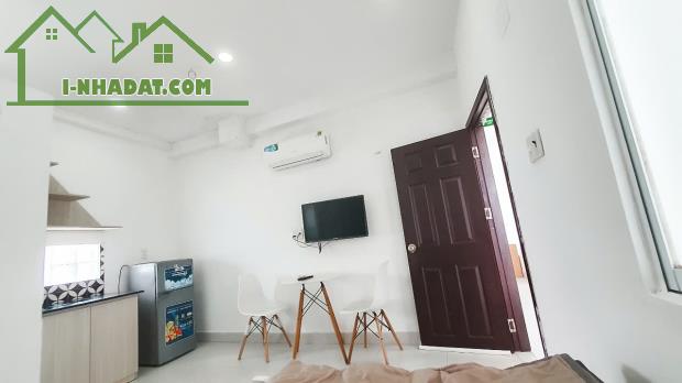 Trống căn sudio có cửa sổ gần Cầu Bình Lợi giáp Gò Vấp - 4