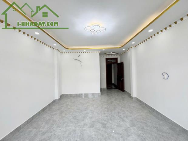 Bán Nhà MT Đường 24A,Bình Trị Đông B,Bình Tân(90m2-4,5x20-4 Tầng) Nhỉnh 14 Tỷ,Khu Tên Lửa - 3