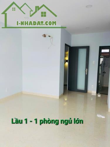 Chính Chủ Cần Bán Nhà Vị Trí Đẹp Tại Tp Hồ Chí Minh - 2