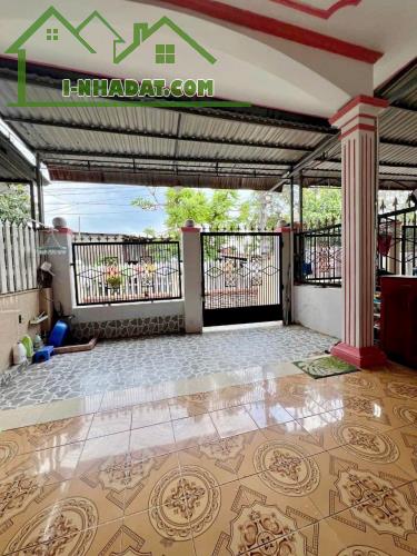 Nhà SHR 100m2 full ODT, cách đường Thủ Khoa Huân 90m, Thuận Giao, Thuận An, BD, Giá chỉ - 3