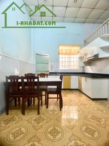 Nhà SHR 100m2 full ODT, cách đường Thủ Khoa Huân 90m, Thuận Giao, Thuận An, BD, Giá chỉ - 1