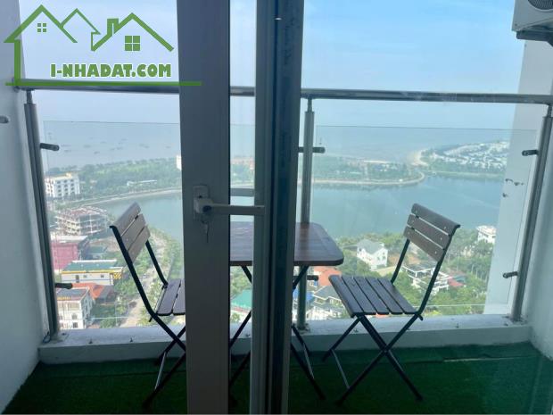 Do chuyển định cư cần bán căn hộ 2Pn 68m2 View Biển trung tâm du lịch Bãi Cháy, Hạ Long - 4