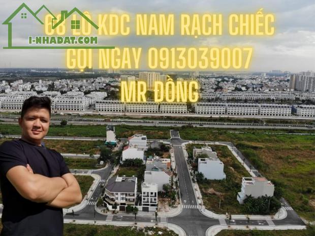 100m2 200m2 120m2 Nam Rạch Chiếc Sát The Global City chỉ 150tr/m2 Alo Mr Đồng 0913039007