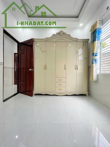 bán nhà hẻm 6 đinh tiên hoàng thổ cư hoàn công 37m2 lộ 3m 2pn thoáng 2.38 tỷ nhà đẹp - 4