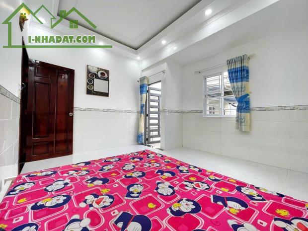 bán nhà hẻm 6 đinh tiên hoàng thổ cư hoàn công 37m2 lộ 3m 2pn thoáng 2.38 tỷ nhà đẹp - 5