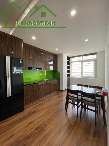 Chính chủ bán nhanh căn hộ tòa Tabudec Plaza 112m2, 3PN, full nội thất. LH 0378884919