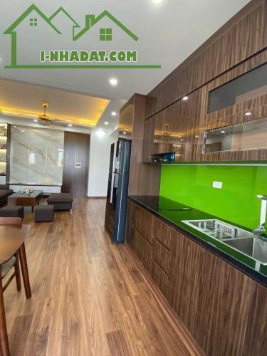 Chính chủ bán nhanh căn hộ tòa Tabudec Plaza 112m2, 3PN, full nội thất. LH 0378884919 - 1