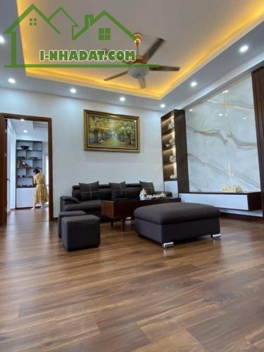 Chính chủ bán nhanh căn hộ tòa Tabudec Plaza 112m2, 3PN, full nội thất. LH 0378884919 - 4