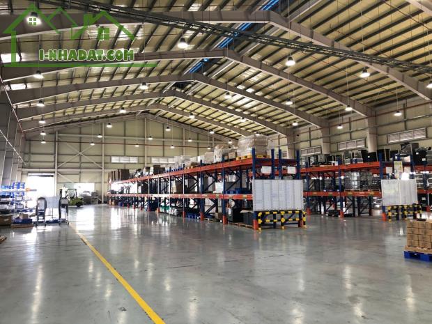 Bán nhà xưởng 8.7ha trong KCN Nhơn Trạch, Đồng Nai - 5