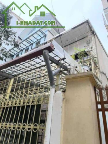 NHÀ HOÀNG HOA THÁM BA ĐÌNH GIÁP TÂY HỒ, CẦU GIẤY 80M X 2 TẦNG MT 4M 9 TỶ - 1