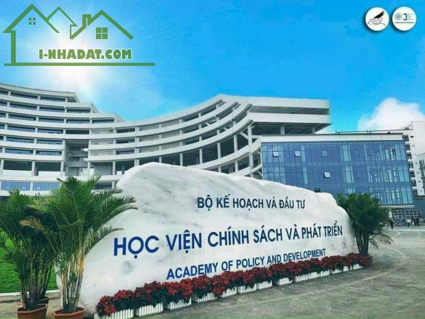 CHỦ NHÀ CẦN THANH KHOẢN LÔ ĐẤT TẠI AN THƯỢNG HOÀI ĐỨC HÀ NỘI