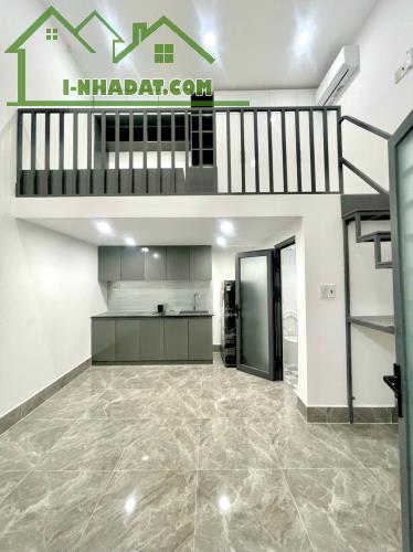 cho thuê minihouse full nội thất khu giảng viên đại học cần thơ 16m2 giá 4.2tr dân cư đông - 3