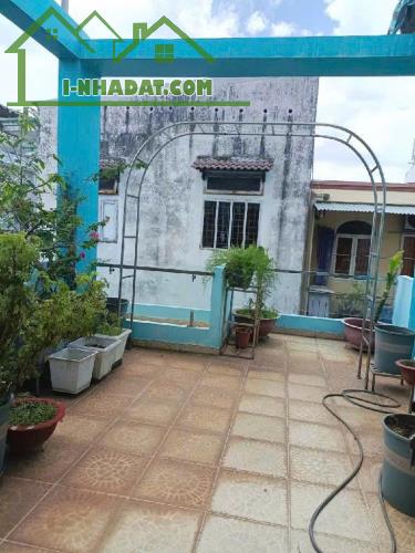 Bán nhà riêng phố Lê Đức Thọ P16 Gò Vấp-HCM 76m2-4 tầng-6.75 tỷ - 5