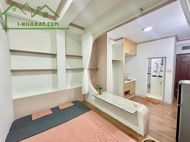 Căn Hộ Studio Cho Thuê Tại Nguyễn Công Hoan, P.17, Phú Nhuận – Vị Trí Trung Tâm, Full Nội - 2