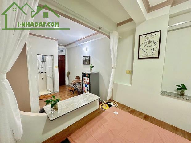 Căn Hộ Studio Cho Thuê Tại Nguyễn Công Hoan, P.17, Phú Nhuận – Vị Trí Trung Tâm, Full Nội - 3