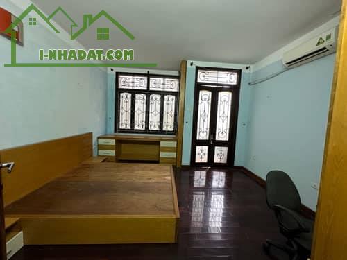 Bán nhà riêng ngõ 554 Trường Chinh 55m2, 4T, MT 4m Ô Tô Giá Chỉ 7.x Tỷ - 3