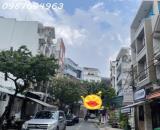 BÁN HOTEL TRUNG SƠN, 7 TẦNG 6x20M 23PN HẦM THANG MÁY ĐẦY ĐỦ, DÒNG TIỀN 250TR/TH, ĐƯỜNG LỚN