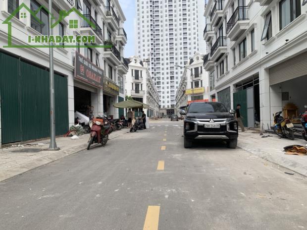 Cần tiền bán gấp căn Shophouse Sông Hồng đã hoàn thiện khai thác cho thuê giá 17,8 tỷ - 4