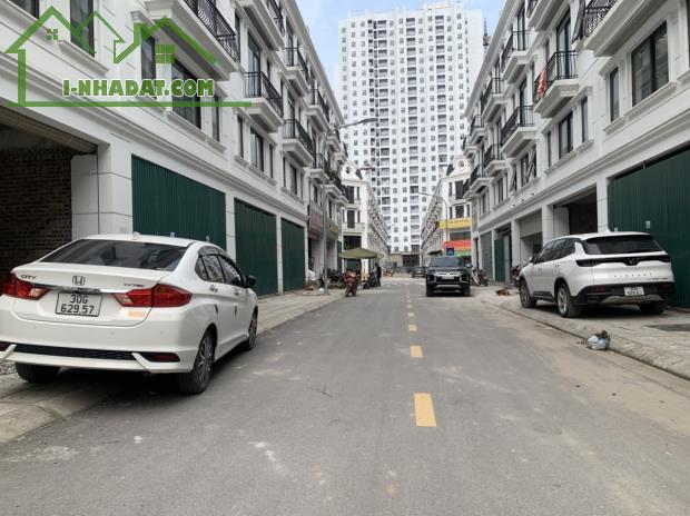 Cần tiền bán gấp căn Shophouse Sông Hồng đã hoàn thiện khai thác cho thuê giá 17,8 tỷ - 5