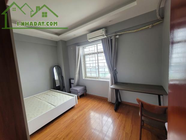 Nhà Ở Ngay – Căn Hộ 80m² Văn Quán Đã Có Sổ Đỏ, Đủ Nội Thất - 4