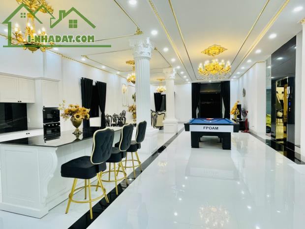 Cần Bán Biệt Thự Vip Đẳng Cấp Đồi Ngọc Tước giá 65 tỷ - 2