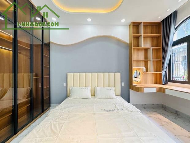 Bán nhà Hoàng Văn Thụ, Q.Phú Nhuận, 2 tầng, 80m2, nở hậu, gần hẻm xe tải, Ở ngay, 7.4 TỶ - 2