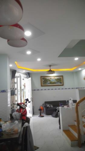 BÁN NHÀ LÊ TẤN BÊ, AN LẠC, BÌNH TÂN, 42M2, GIÁ 3 TỶ - 2