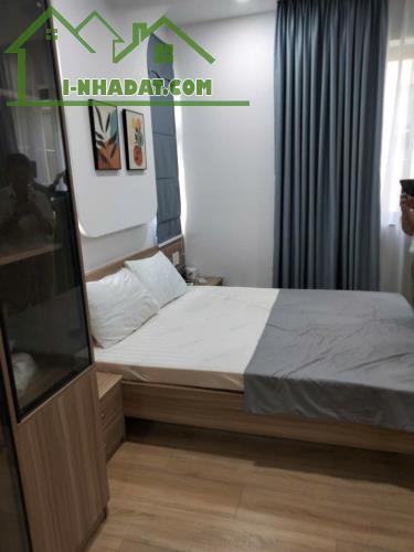Bất chấp đầu tư, Quang Trung, Gò Vấp, 2 mặt tiền, sát hẻm xe tải, gần 40M2, nhỉnh 3tỷ. - 4