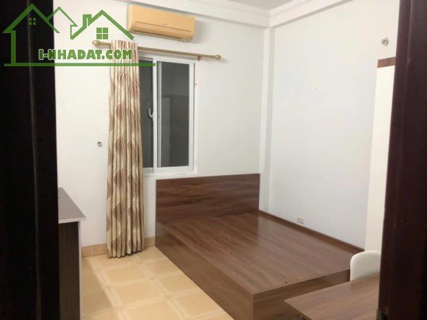 Bán nhà riêng ngõ 252 Tây Sơn 38,5m2 6T Ô Tô Giá Chỉ 6.5 Tỷ - 4