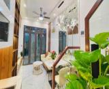 NHÀ ĐẸP QUANG TRUNG HÀ ĐÔNG, Ô TÔ ĐỖ CỬA, KINH DOANH, 30m2 NHỈNH 8 tỷ